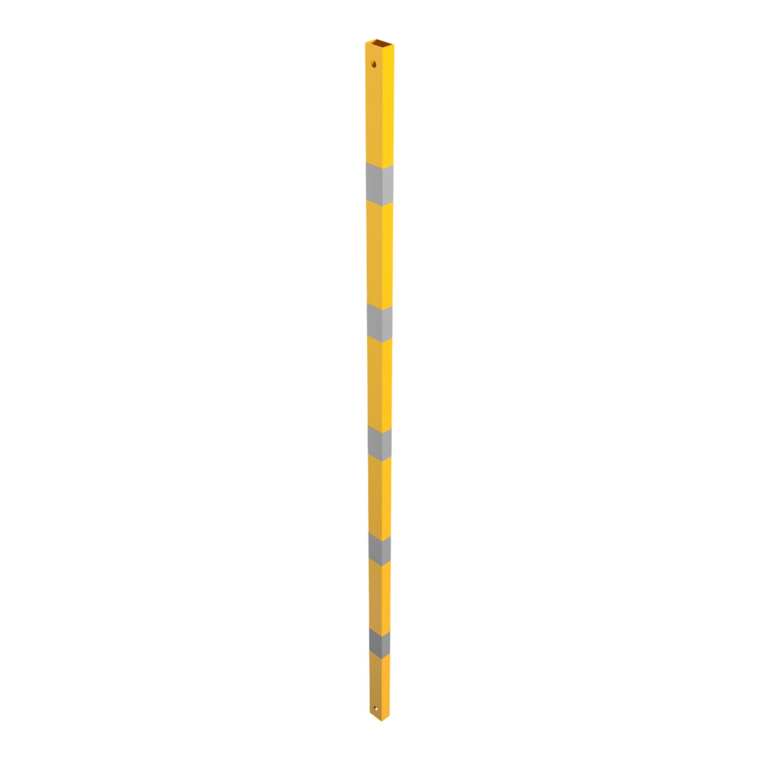 Schake Schutzgeländer Querholm, Länge: 2300 mm