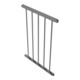 Schake Schutzzaun, Gitter 0,75m verzinkt-5