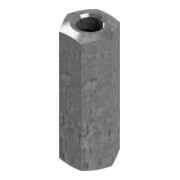 Schake Sechskantmuttern SW30, Länge: 90 mm