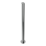 Schake Sperrpfosten aus Edelstahl 60mm Typ 4062 ortsfest zum Einbetonieren, ca. 900 mm Überflur-2