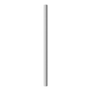 Schake Sperrpfosten aus Edelstahl 60mm Typ 4062 ortsfest zum Einbetonieren, ca. 900 mm Überflur-4
