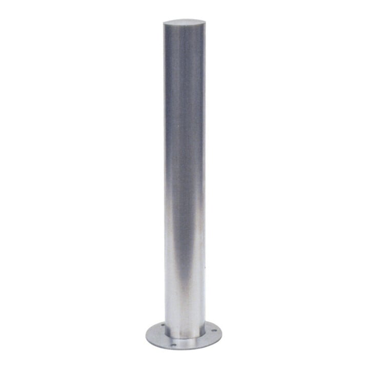 Set Schake Sperrpfosten aus Edelstahl Typ 40103F Ø 102mm, herausnehmbar,...