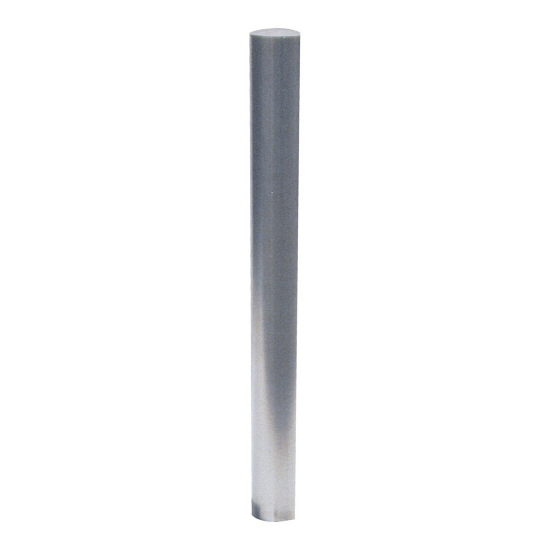 Schake Sperrpfosten aus Edelstahl Typ 40154 Ø 154mm, ortsfest Gesamtlänge: 900mm, Überflur 600mm, geschliffen