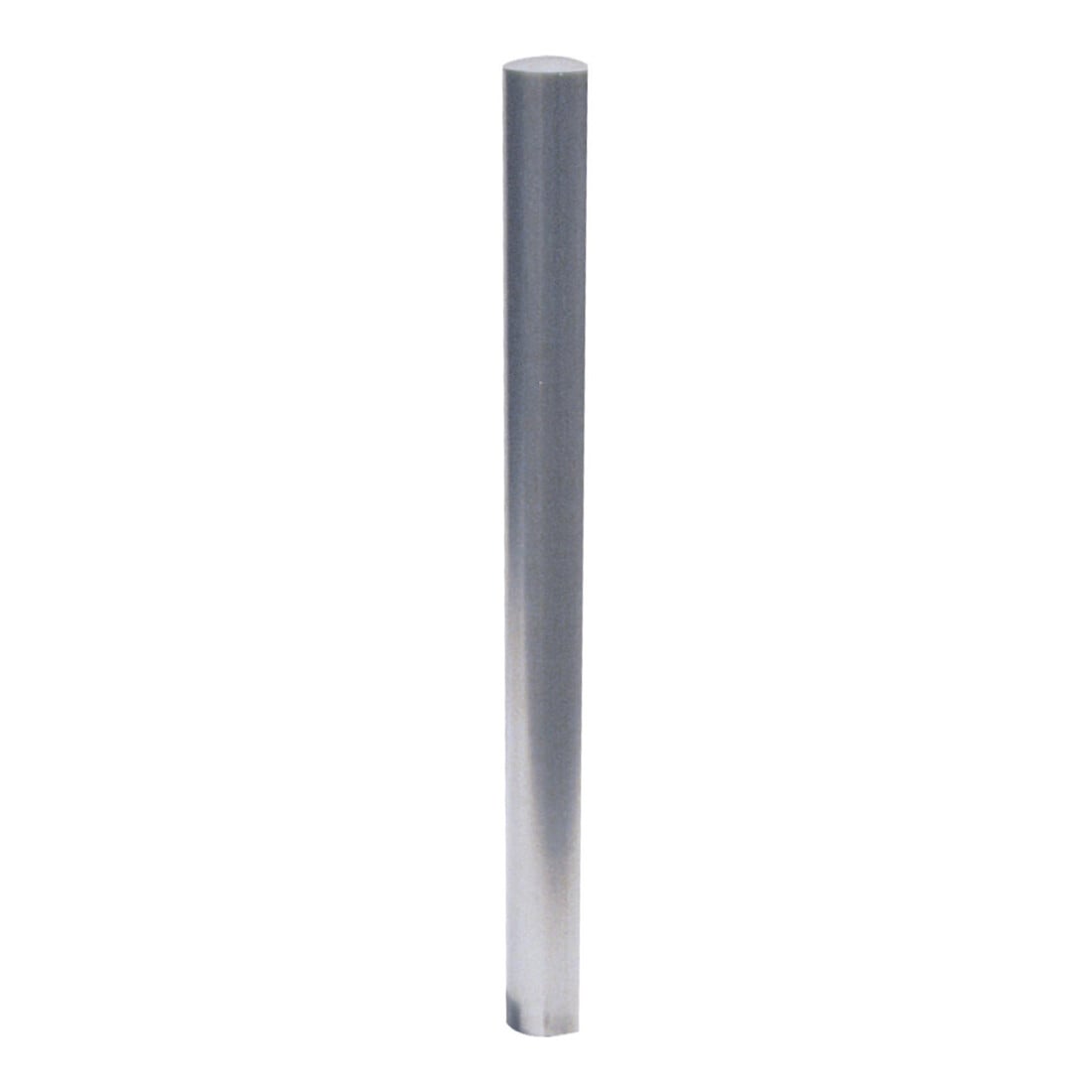 Schake Sperrpfosten aus Edelstahl Typ 40155 Ø 154mm, ortsfest Gesamtlänge: 1200mm, geschliffen