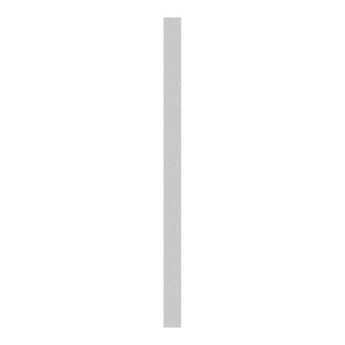 Schake Sperrpfosten aus Edelstahl Typ 4070, ortsfest-, 70x70mm, zum Einbetonieren