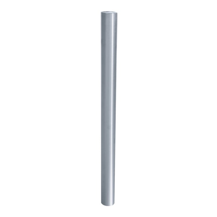 Set Schake Sperrpfosten aus Edelstahl Typ 4072P + BefestigungsschraubensatzTyp 1
