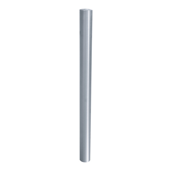Set Schake Sperrpfosten aus Edelstahl Typ 4072FU + Dreikantschlssel M 12 + Grauguss-Univ.-Schlssel