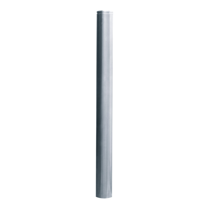 Set Schake Absperrpfosten Typ 460F, herausnehmbar,   60mm + Dreikantverschlu , feuerverzinkt + Dreikantschl sssel M 12, Standard + Grauguss-Univ.-Schl ssel z.Absperrpf. m.Feuerw.-V. + Abdeckkappe, ohne Verschluss + Abdeckkappe Art.Nr.460.21 + Federverschl