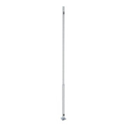 Schake Stahl-Lampenmast 3,80m-4