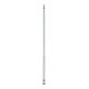 Schake Stahl-Lampenmast 3,80m-4