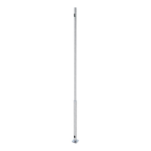 Schake Stahl-Lampenmast 4,80m