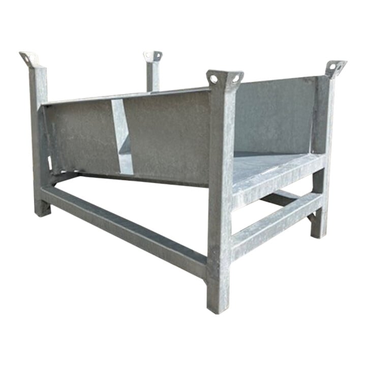 Set Schake Sackkarre + Sackkarre