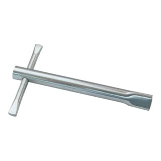Schake Steck, Dreikantschlüssel 8mm