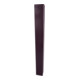 Schake Stilpfosten Typ 4071B, ortsfest, 70x70mm, zum Einbetonieren + Flachkopf-1