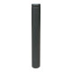 Schake Stilpoller Typ 40155B, ortsfest, zum Einbetonieren, Ø 152mm, Gesamtlänge:1250mm-1