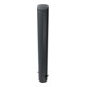 Schake Stilpoller Typ 40155B, ortsfest, zum Einbetonieren, Ø 152mm, Gesamtlänge:1250mm-2