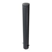 Schake Stilpoller Typ 40155B, ortsfest, zum Einbetonieren, Ø 152mm, Gesamtlänge:1250mm-2