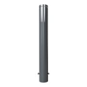 Schake Stilpoller Typ 40155B, ortsfest, zum Einbetonieren, Ø 152mm, Gesamtlänge:1250mm-5