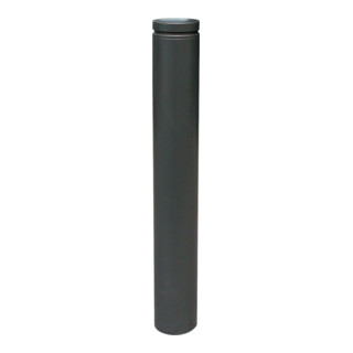 Schake Stilpoller Typ 40155FB, herausnehmbar, + Dreikantverschluss, Ø 152mm, Überflur ca. 950mm