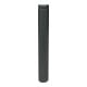 Schake Stilpoller Typ 40155FB, herausnehmbar, + Dreikantverschluss, Ø 152mm, Überflur ca. 950mm-1