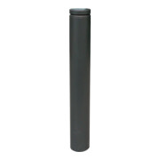 Schake Stilpoller Typ 40155FB, herausnehmbar, + Dreikantverschluss, Ø 152mm, Überflur ca. 950mm