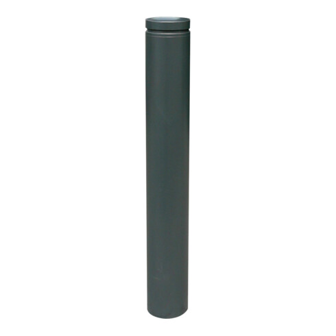 Schake Stilpoller Typ 40195B, ortsfest, zum Einbetonieren, Ø 193mm, Gesamtlänge:1250mm