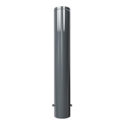 Schake Stilpoller Typ 40195B, ortsfest, zum Einbetonieren, Ø 193mm, Gesamtlänge:1250mm-4
