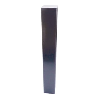Schake Stilpoller Typ 4075FB,100x100mm, herausnehmbar + Dreikantverschluß