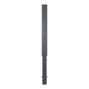 Schake Stilpoller Typ 4075FB,100x100mm, herausnehmbar + Dreikantverschluß-5
