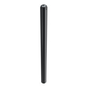 Schake Stilpoller Typ 480B, ortsfest, zum Einbetonieren, Ø 82mm + Halbkugel, beschichtet,-5