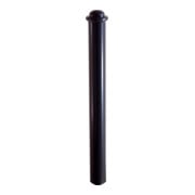 Schake Stilpoller Typ 481B, ortsfest, zum Einbetonieren, Ø 82mm + Halbkugel, beschichtet,