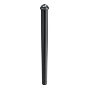 Schake Stilpoller Typ 481B, ortsfest, zum Einbetonieren, Ø 82mm + Halbkugel, beschichtet,-2