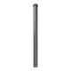 Schake Stilpoller Typ 481B, ortsfest, zum Einbetonieren, Ø 82mm + Halbkugel, beschichtet,-5