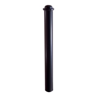 Schake Stilpoller Typ 481FB, herausnehmbar + Dreikantverschluß, Ø 82mm + Halbkugel, beschichtet,