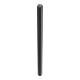 Schake Stilpoller Typ 487B, ortsfest, zum Einbetonieren, Ø 89mm + Halbkugel, beschichtet,-2