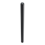 Schake Stilpoller Typ 487B, ortsfest, zum Einbetonieren, Ø 89mm + Halbkugel, beschichtet,-2