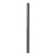 Schake Stilpoller Typ 487B, ortsfest, zum Einbetonieren, Ø 89mm + Halbkugel, beschichtet,-4