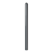 Schake Stilpoller Typ 487B, ortsfest, zum Einbetonieren, Ø 89mm + Halbkugel, beschichtet,-4