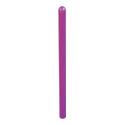 Schake Stilpoller Typ 487FB, herausnehmbar + Dreikantverschluß, Ø 89mm + Halbkugel, beschichtet,