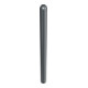 Schake Stilpoller Typ 494B, ortsfest, zum Einbetonieren, Ø 102mm + + Halbkugel, beschichtet,