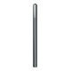 Schake Stilpoller Typ 494B, ortsfest, zum Einbetonieren, Ø 102mm + + Halbkugel, beschichtet,