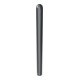 Schake Stilpoller Typ 494B, ortsfest, zum Einbetonieren, Ø 102mm + + Halbkugel, beschichtet,