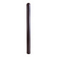 Schake Stilpoller Typ 494FB, herausnehmbar + Dreikantverschluß, Ø 102mm + Halbkugel, beschichtet,-1