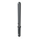 Schake Stilpoller Typ 494FB, herausnehmbar + Dreikantverschluß, Ø 102mm + Halbkugel, beschichtet,