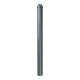Schake Stilpoller Typ 496B, ortsfest, zum Einbetonieren, Ø 102mm + Zierkappe, beschichtet,