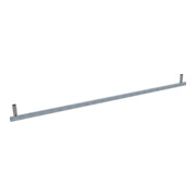 Schake Tafelhalterung aus Vierkantrohr 60x30mm, für 3 m Werbetafel-2