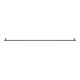 Schake Tafelhalterung aus Vierkantrohr 60x30mm, für 4 m Werbetafel-4