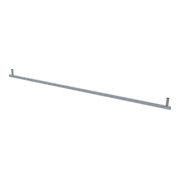 Schake Tafelhalterung aus Vierkantrohr 60x30mm, für 4 m Werbetafel-5
