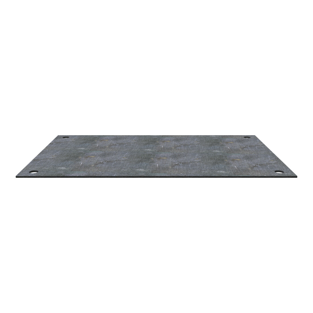 Schake Überfahrplatten aus Stahl 1,25 m x 2,00 m
