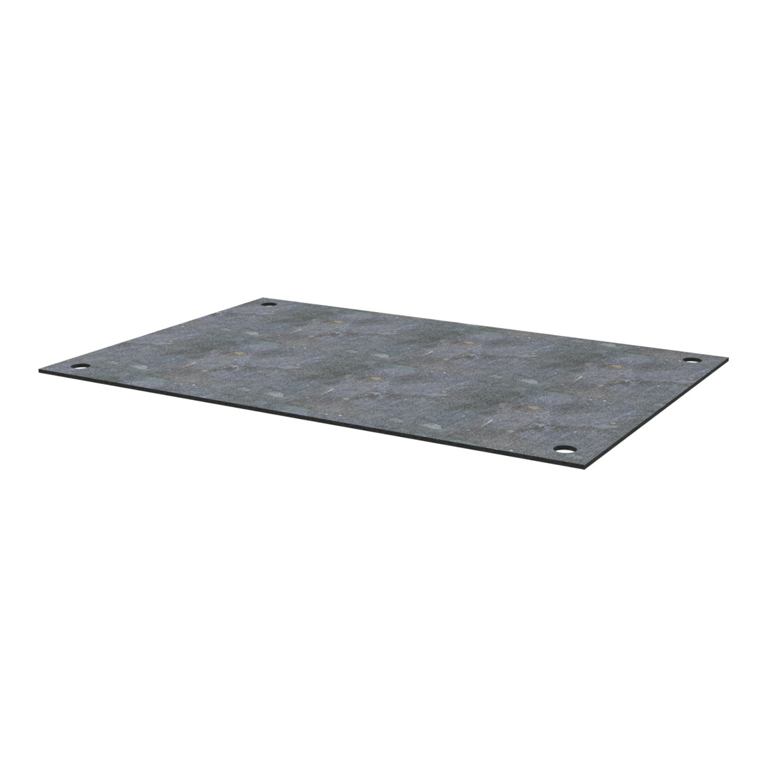 Schake Überfahrplatten aus Stahl 1,50 m x 2,00 m